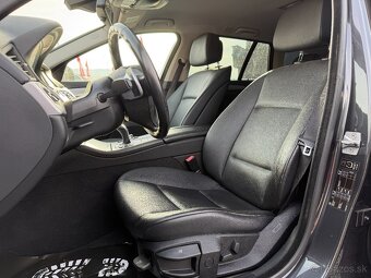 BMW Rad 5 Touring - 10