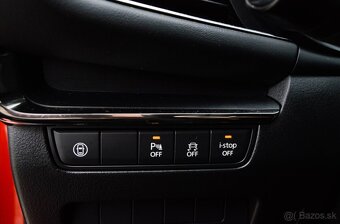 Mazda 3 2.0 Skyactiv G122 48.000KM - 10