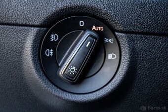 Škoda Octavia Combi 1.6TDI 85kW MT 5-st. - 10