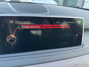 Bmw X6 3.0d 190kw kup.SK odp.DPH - 10