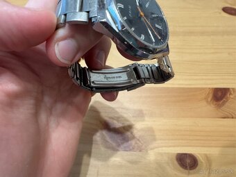 Hodinky Prim 15 Rubinu & Prim Quartz - 10