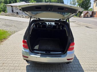 Predam Ml W164 320   , 4 matic 320cdi - 10