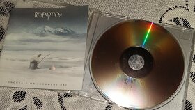 Orginalne Hudobne CD/DVD - 10