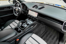 Porsche Cayenne Coupe E-Hybrid + odpočet DPH - 10