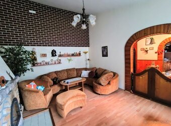 Chalupa pri lyžiarskom stredisku - 10