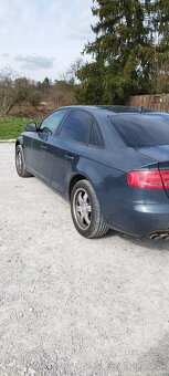 Predám Audi A4 b8 2,0 TDI 105 kw r.v.2009 cena dohoda - 10