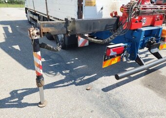 MAN TGA 26.320 6X2-2 BL Fassi F110 nafta 235 kw - 10