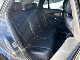 Mercedes Benz GLC 220 4matic - 10