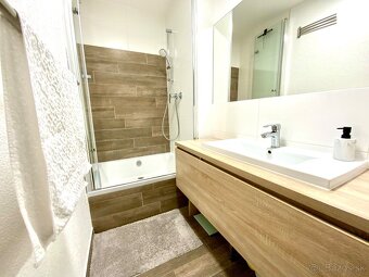Predaj moderný byt Prievidza - voľný ihneď k nasťahovaniu - 10