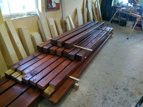 Predam altanok 11x5 m - 10
