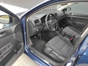 Volkswagen Golf 6 - 10