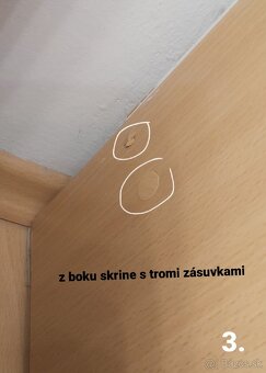 Nábytok do detskej izby - 10