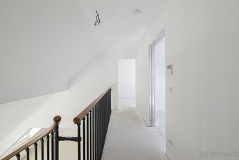 Exkluzivní prodej bytu 4+kk, Bubeneč, Praha 7 - 10