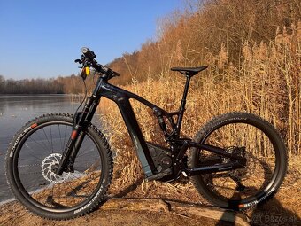 Bergamont ebike Smart bosh 750wh M a lko novy - 10