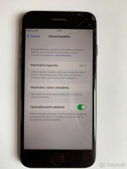 iPhone 7 - 10