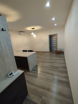 Dám do prenájmu 2 izbový byt - 10