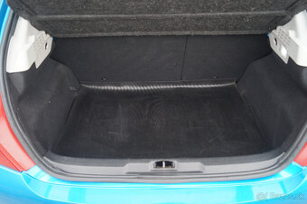 Peugeot 207 1.4 HDi FAP Active - 10