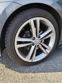Golf 7.5 rline Virtual - 10