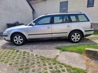 Passat - 10
