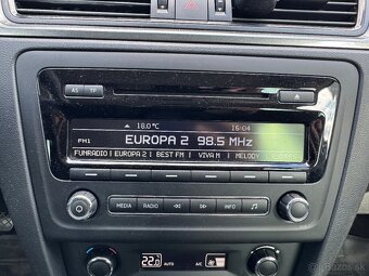 Škoda Rapid 1.2 TSI Ambition - 10