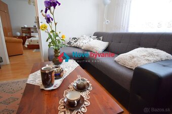 PREDAJ 7 izb. RD + DVOJGARÁŽ + 17 árová OVOCNÁ ZÁHRADA + AL - 10