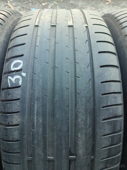5x112 R17 Mercedes 225/50 R17 Pirelli - 10