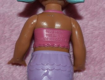 Mattel malé Barbie bábiky - 10
