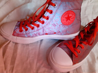 Converse All Star č. 42 - Chuck Taylor II - 10