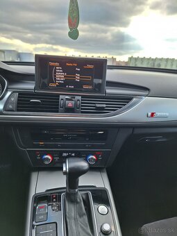 Audi A6 C7 - 10