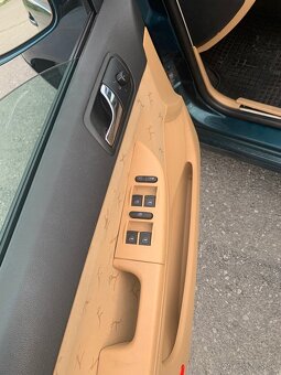 Skoda Fabia 1.9TDi - 10