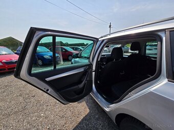 Škoda Octavia 2.0 TDi 110KW DSG Ambiente DPH - 10
