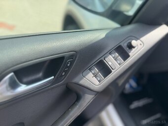 Volkswagen Tiguan 2.0 TDI 110k - 10