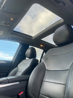 Mercedes ML 500 - 10