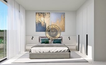 Luxusné vily LAS BELLAS, Finestrat, Španielsko - 10