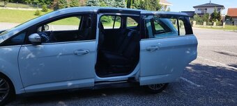 Ford Grand C Max 2.0 TDCi 120Kw - 10