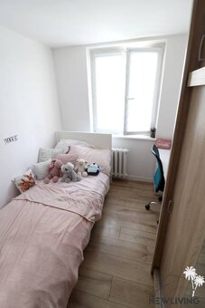 PREDAJ: 4i byt kompletne prerobený a zariadený, Piešťany - 10