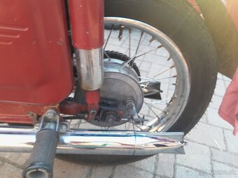 Jawa 175/356 - 10