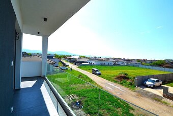 TOP Rodinný dom NOVOSTAVBA Košice-Čaňa, VIDEO - 10