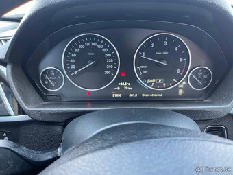 BMW 3 Touring 320d xDrive A/T 52000KM - 10