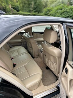 Mercedes benz w210 4,3 V8 - 10