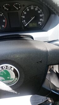Škoda Fabia combi 1.2 47kv 2003 - 10