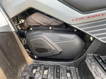 Can-am Outlander 800 s Tp + Špz - 10