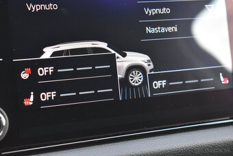 Škoda Kodiaq 2.0TDi DSG Ambition Nez.topení ACC - 10