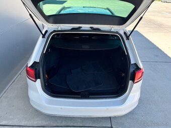 Volkswagen passat 2.0 automat - 10
