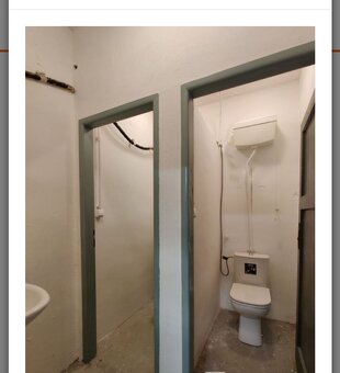 Protiatómový bunker - 10