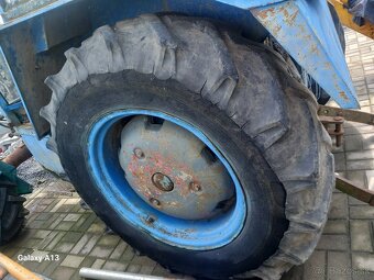 Predám rozpredám Zetor 5211 - 10