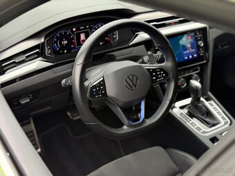 VW Arteon SB R 2023 2.0 TSi 235kW 39000km - 10