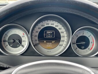 Mercedes C220 - 10