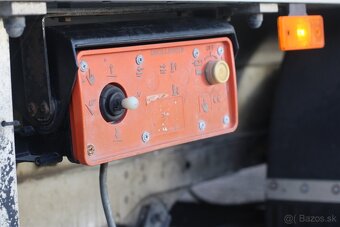Peugeot Boxer 2.2 HDi 88kw - 10
