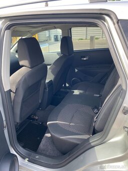 Predám Nissan Qashqai - 10